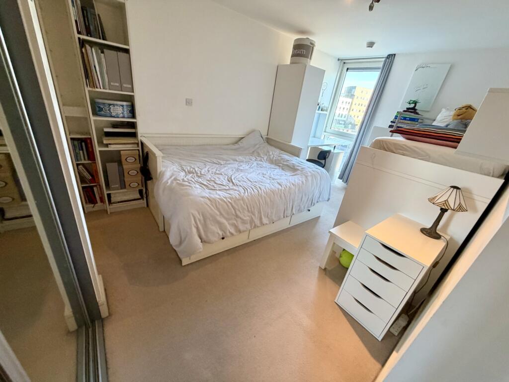 5 Anchor Street, Ipswich Waterfront