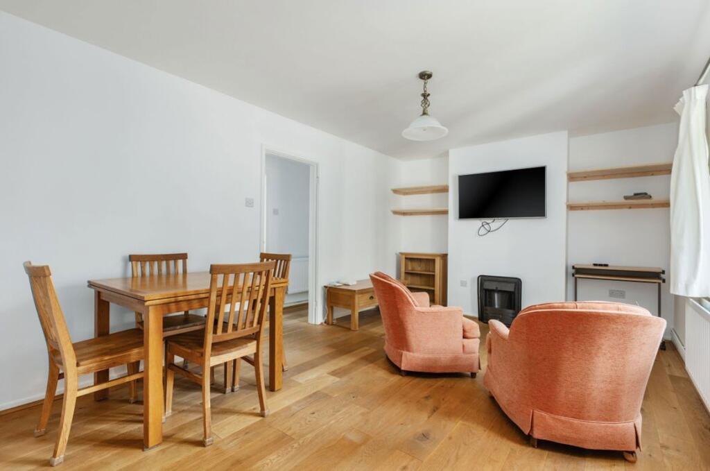 Stafford Way, Sevenoaks TN13 1QR