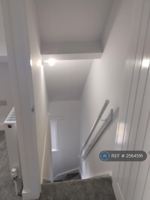 Stairs To Bedroom 1