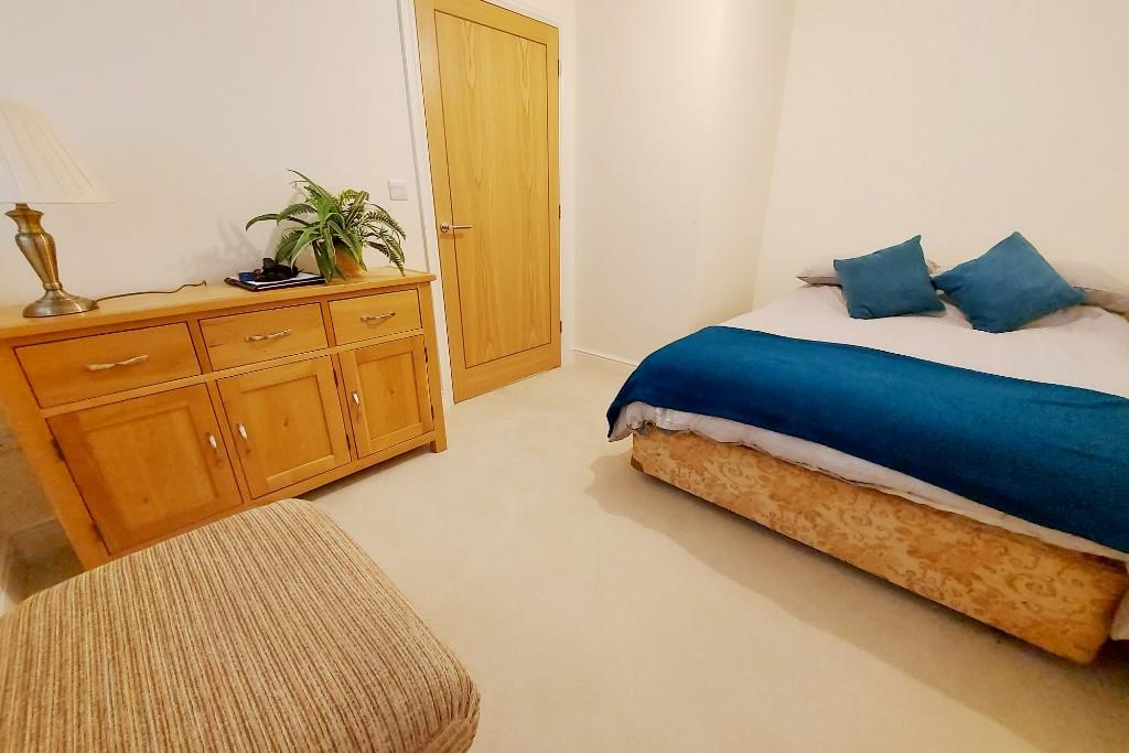 12' Bedroom Two 