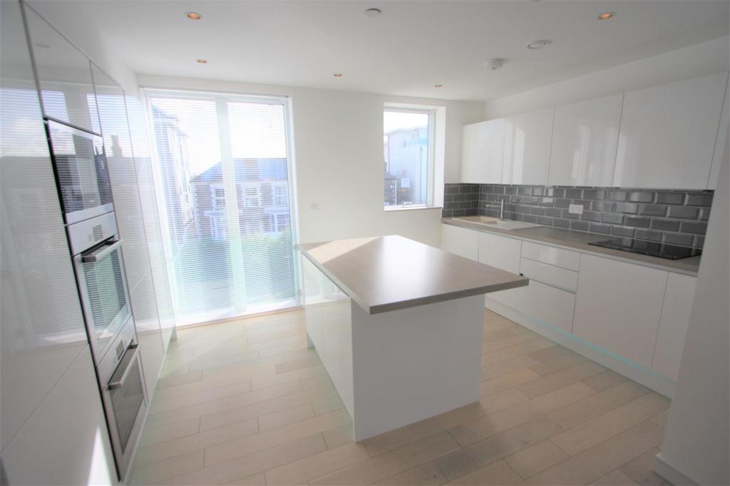 9 Towan Heights Kitchen