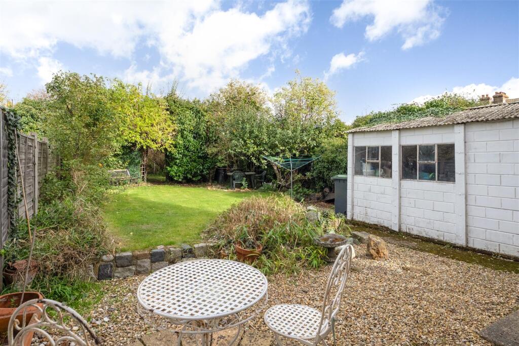 Green Lane, Whitstable