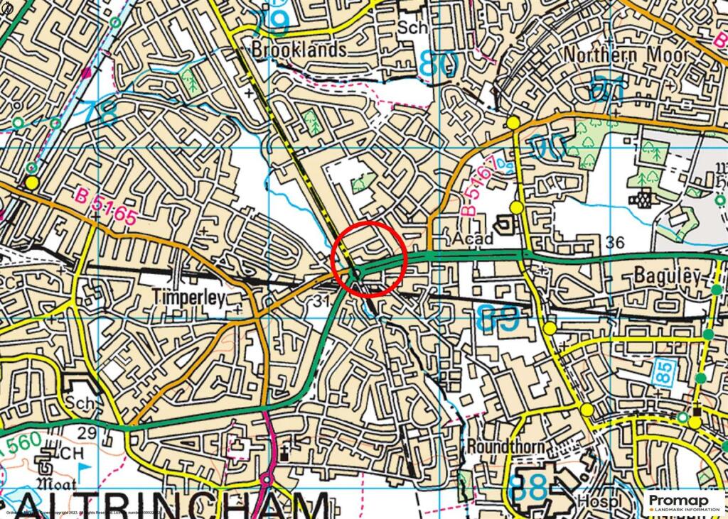 Town Plan
