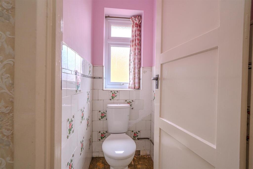 WC