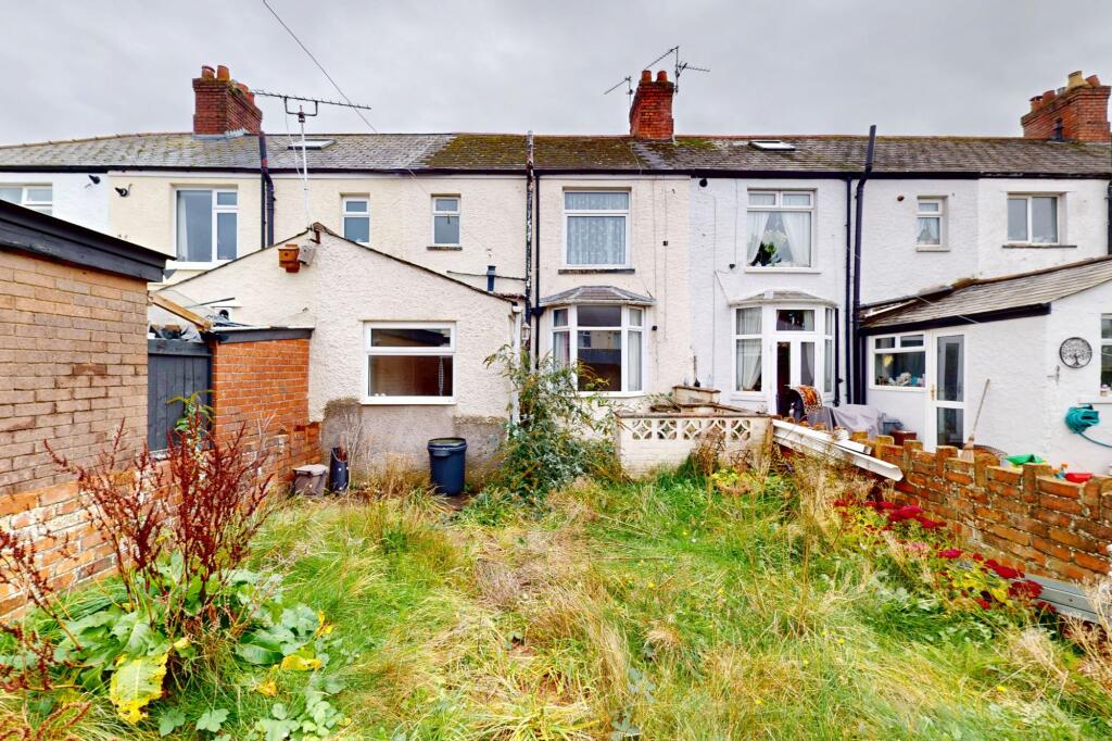 75 Norbury Road, Cardiff, CF5 3AT