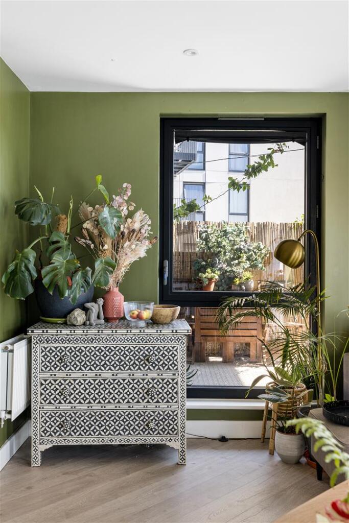 Taylor House, 22c, Sutherland Road E17