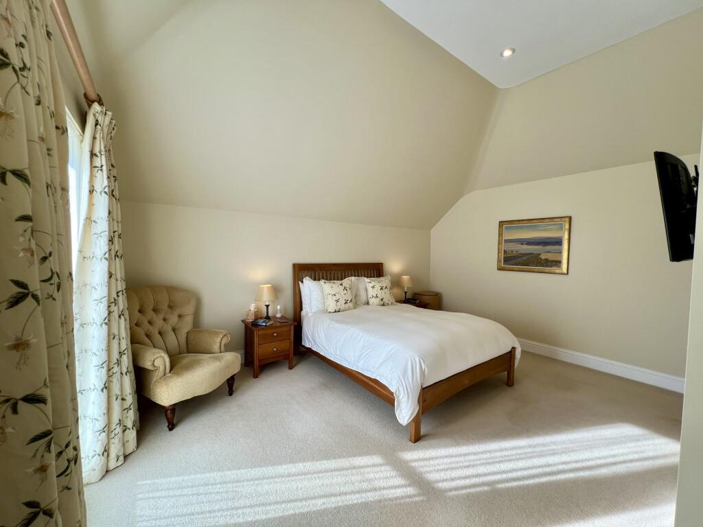 20 Millburn Street, Kirkcudbright - Williamson and