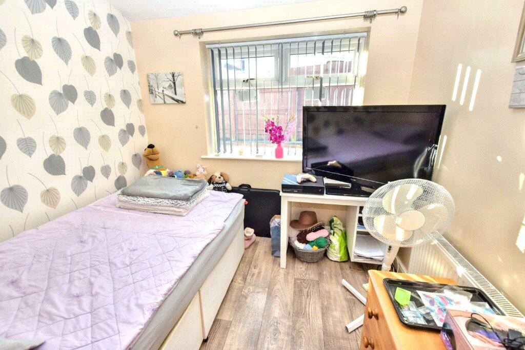 Reception Room/Snug