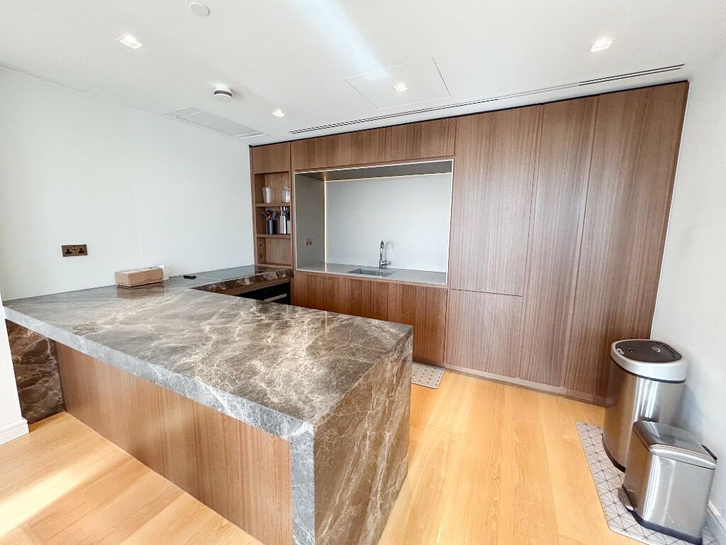 Open Kitchen