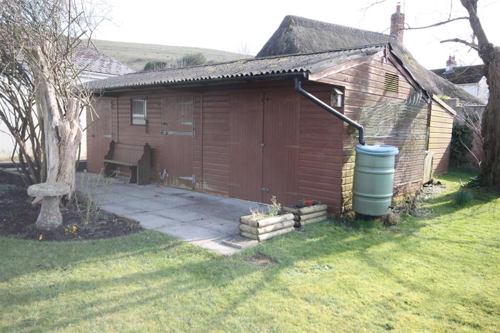 Stables