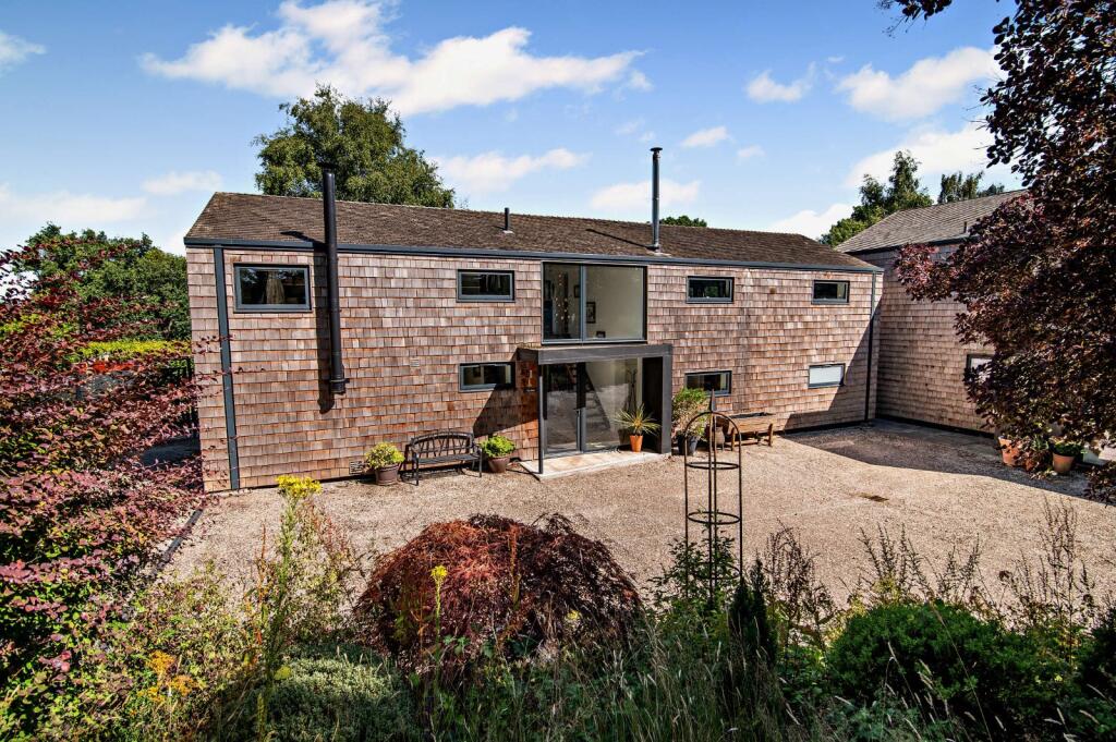 The Stables