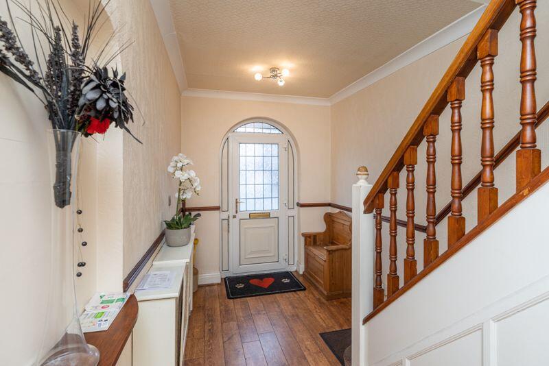 HALLWAY