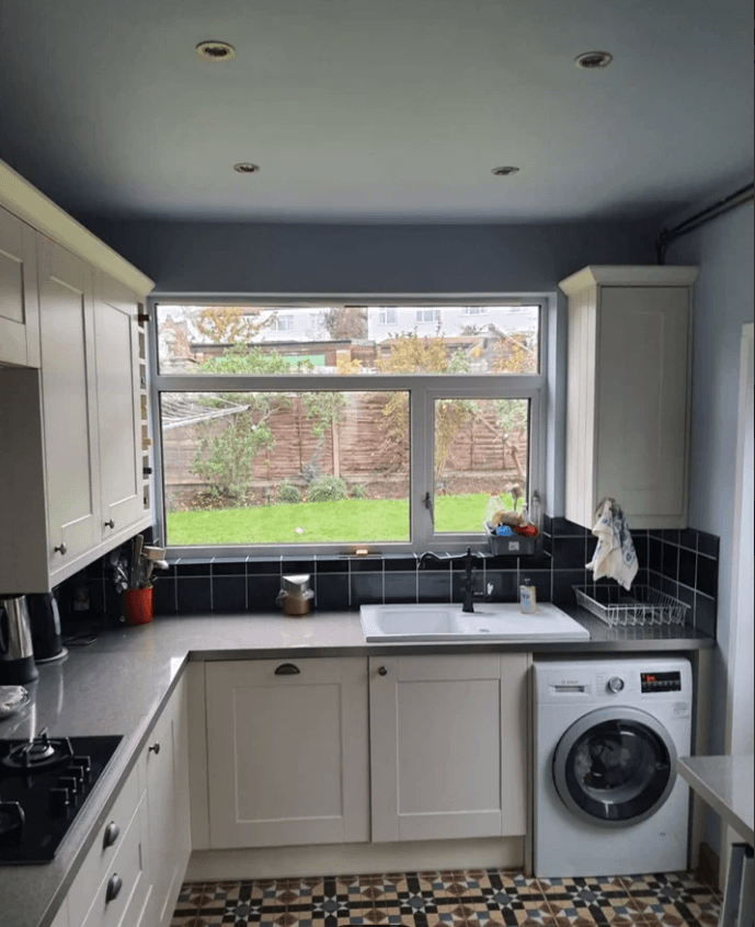 2 bed semi-detached to rent Heybridge Avenue, Sou
