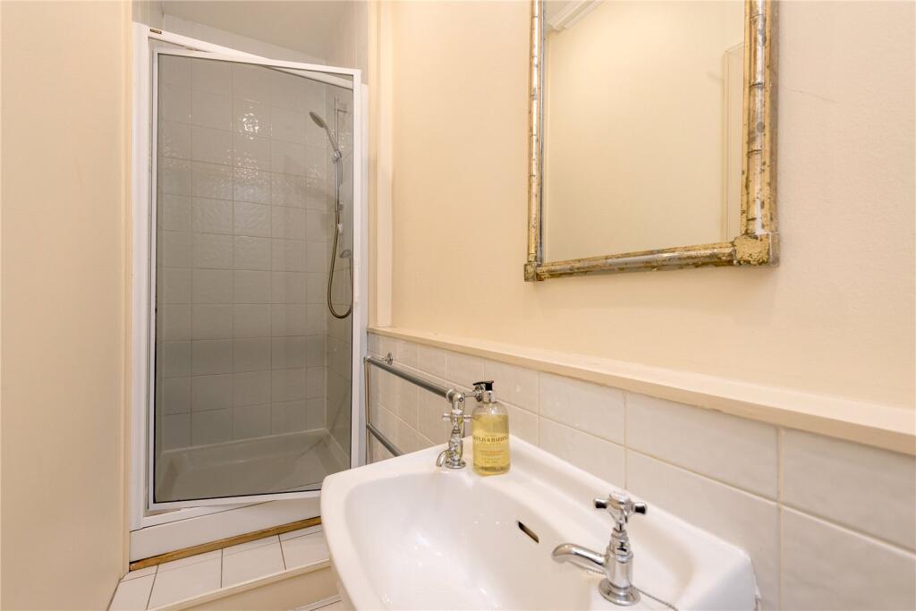 Principal En-Suite