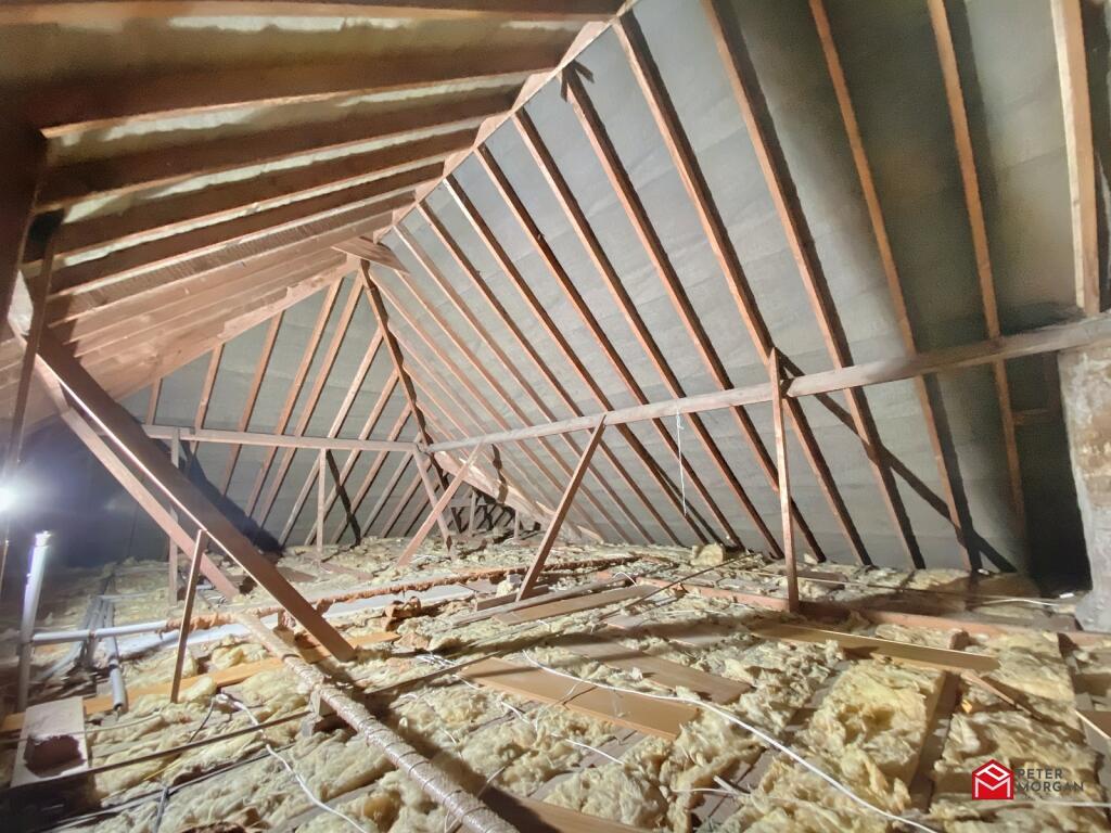 Loft Space