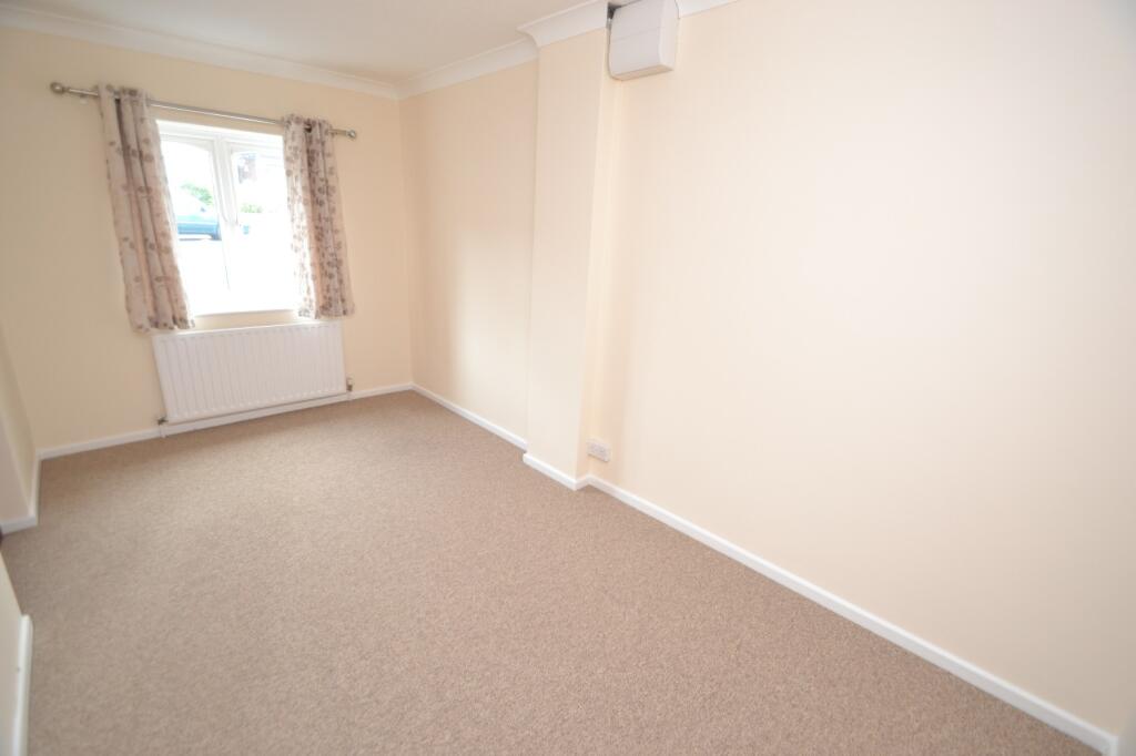 Bedroom 4/Rec Room
