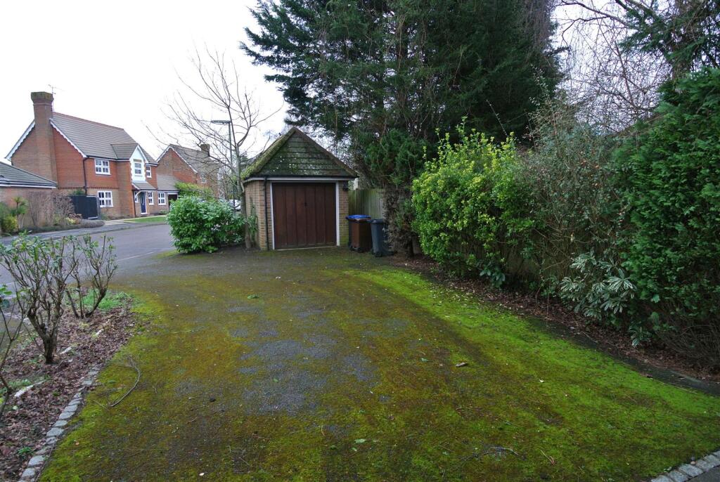 Garage &amp; Drive.JPG