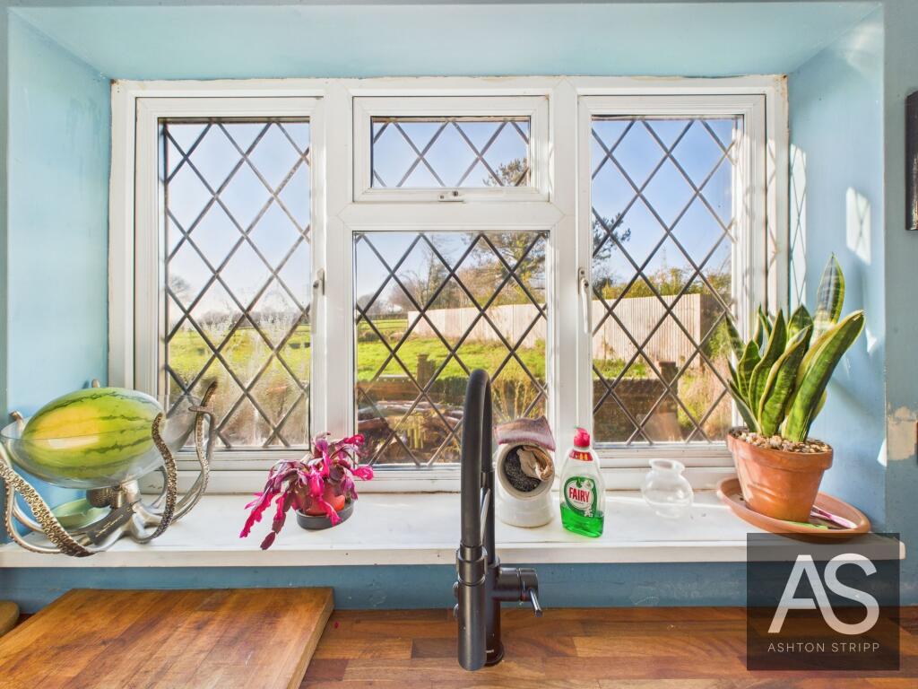Northiam Road, Northiam, TN31
