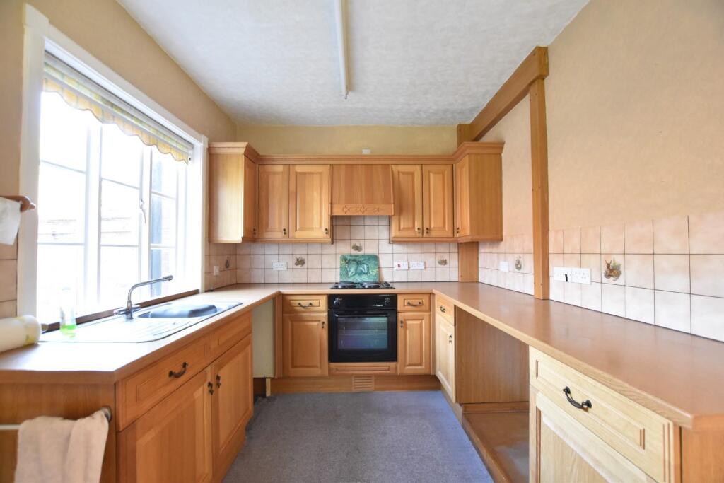 Kitchen / Diner
