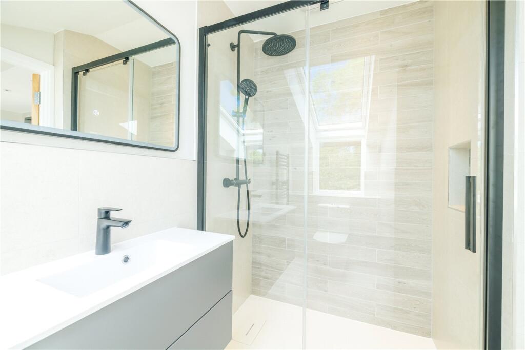 En Suite Show Home