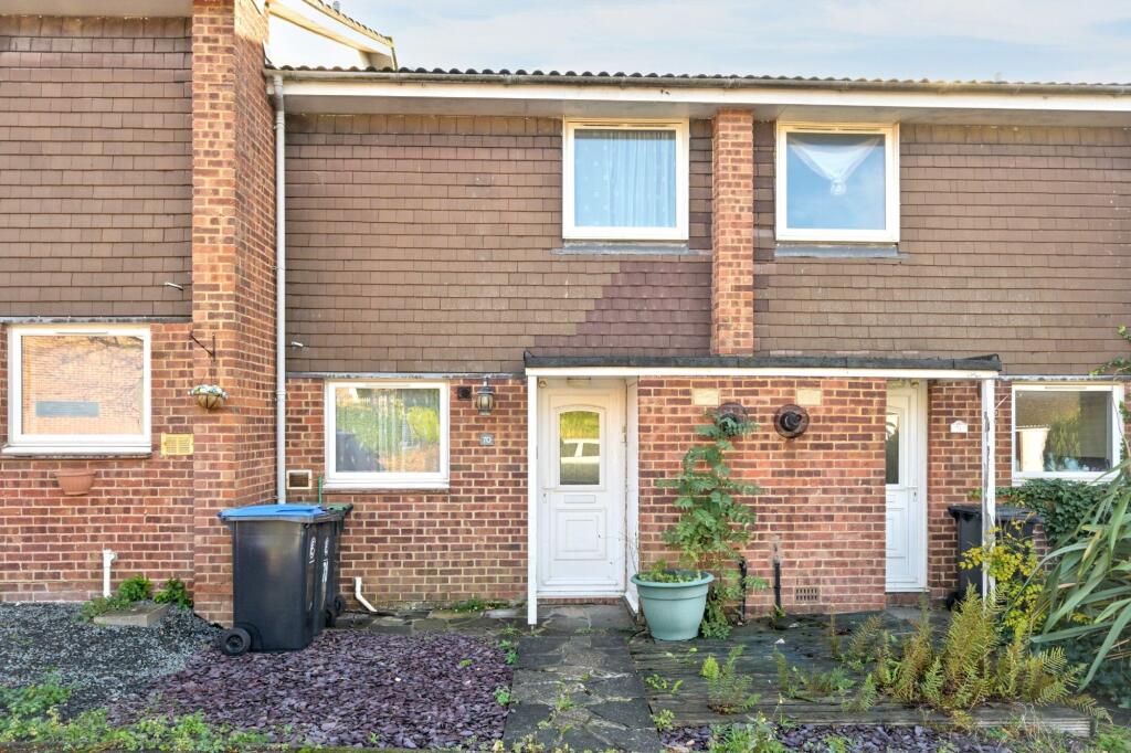 70 Madells, Epping, Essex CM16 4NN