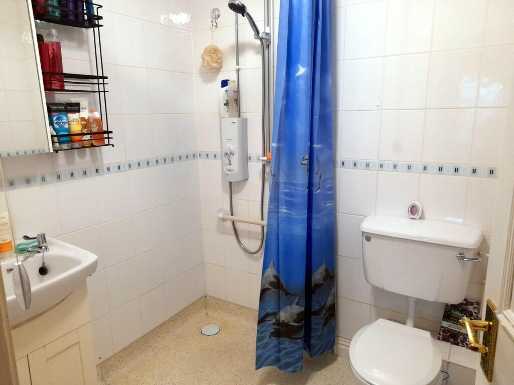 Wet Room