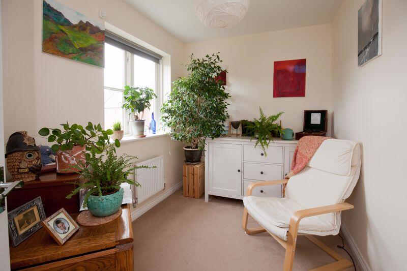 Bedroom Five