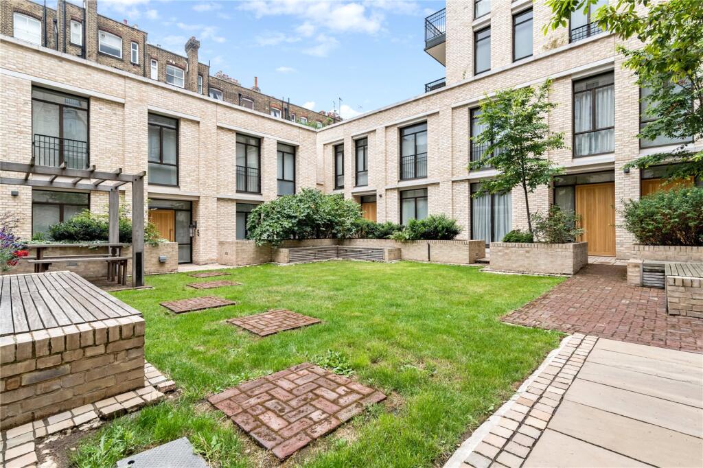 Communal Gardens