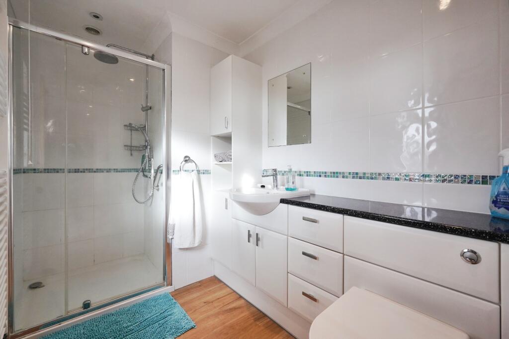 Annexe Bathroom