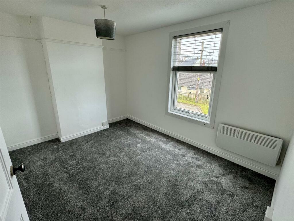 4 Springfield Place Bedroom 2
