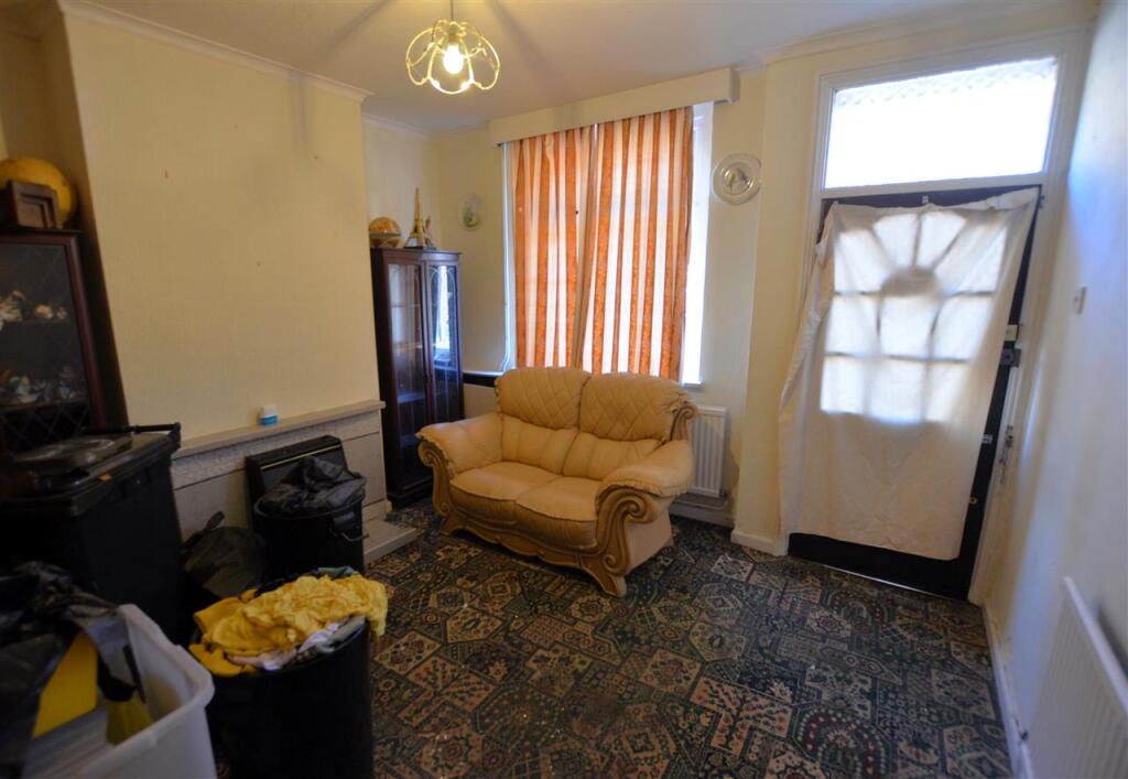 Dining Room.
