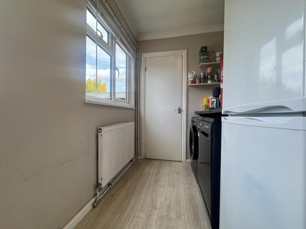 Kings Crescent, Basildon