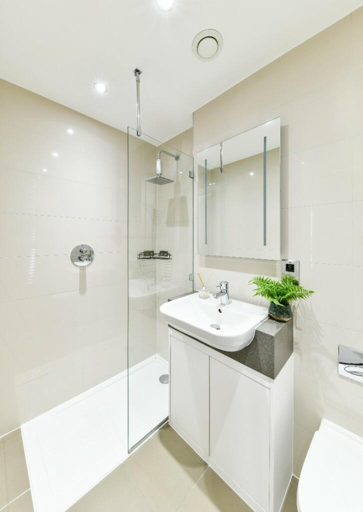 Similar apartment