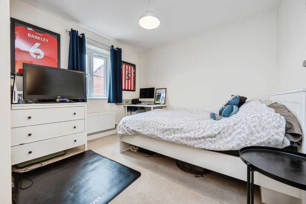 BEDROOM TWO