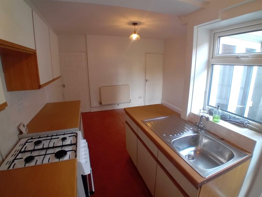 Kitchen/ Diner