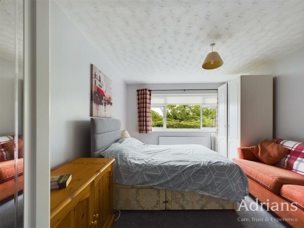 BEDROOM TWO