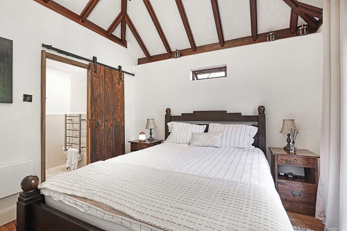 BED 3