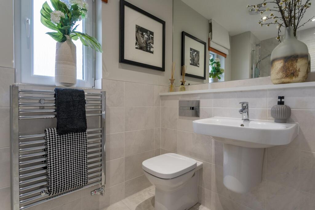 Showhome Photography