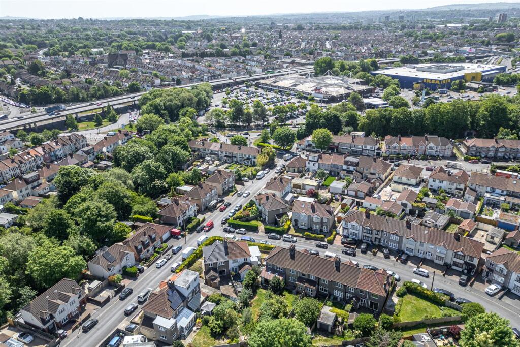 1 Woburn Road, Eastville, Bristol, BS5 6TT | Freeh