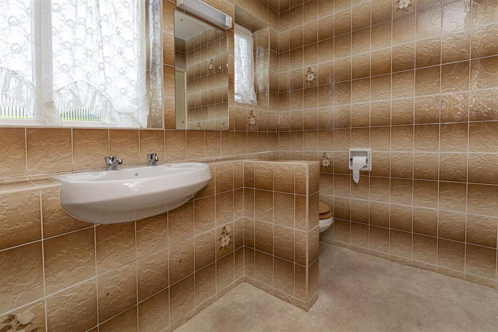 Bramleys Estate Agents - Stafford Hill Lane - Kirk