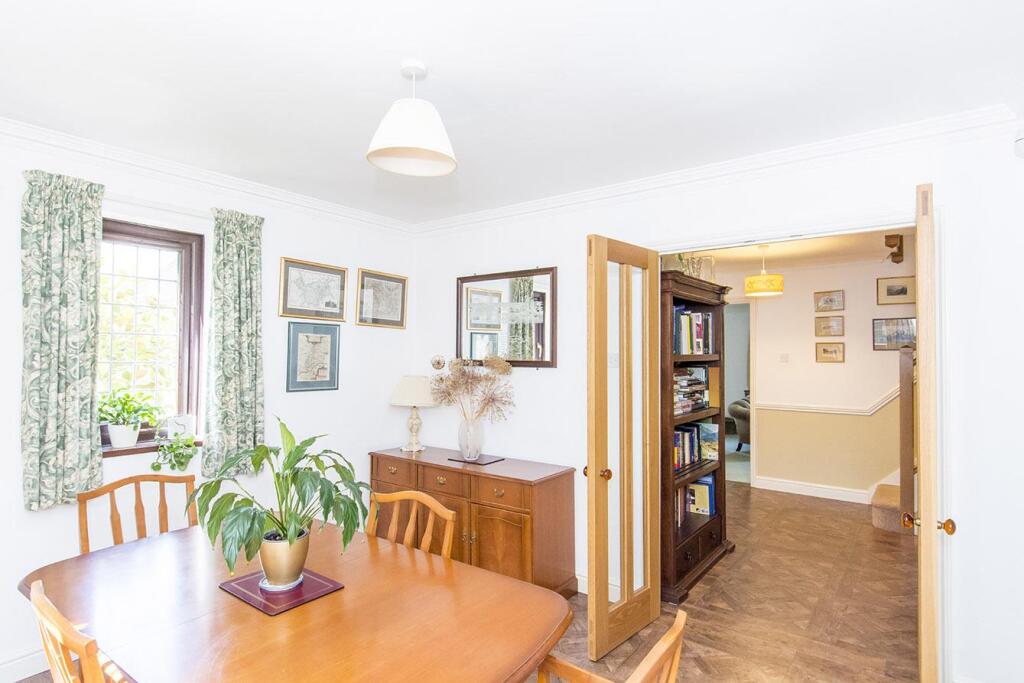 (Dining Room Photo Two)