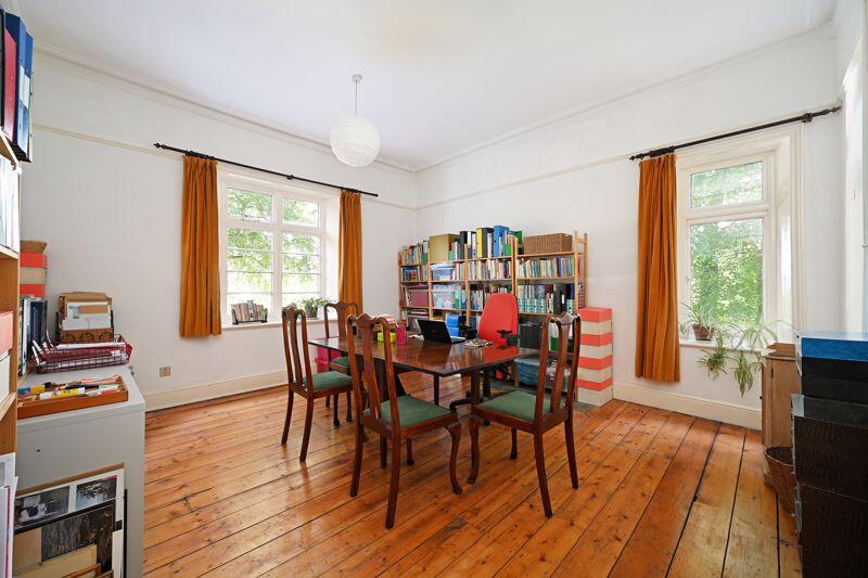 First Floor Bedroom 