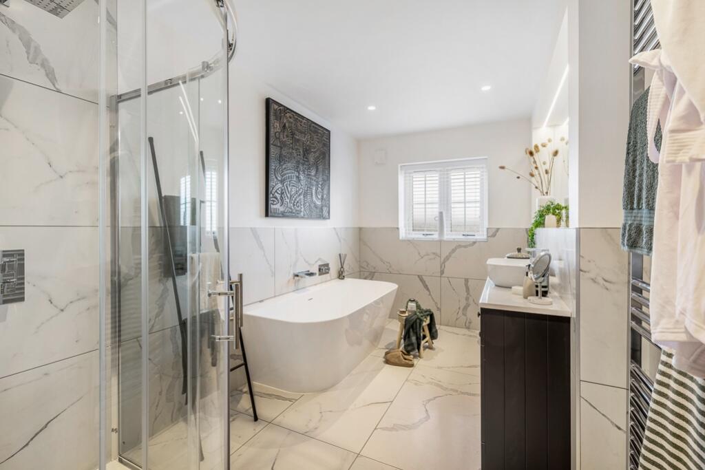 Plot 1, Windmill Grove (South Leverton)-31