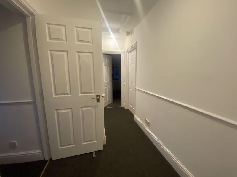 Landing/hallway