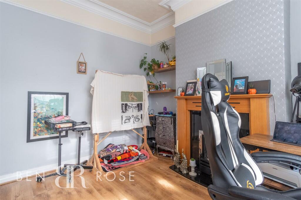 Reception Room Two