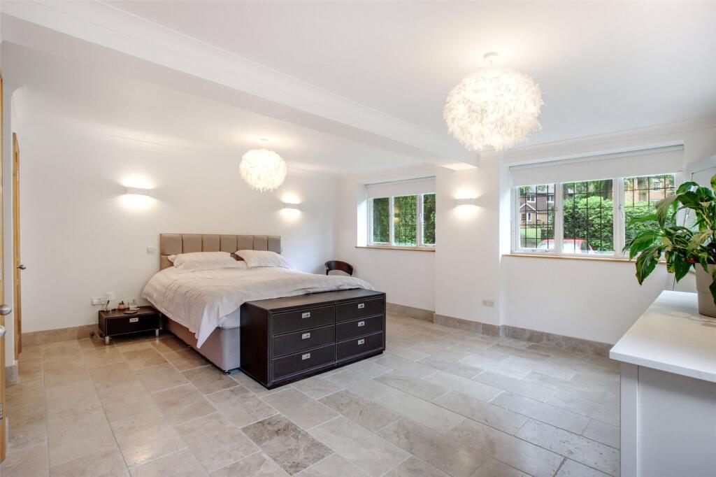 Principal Bedroom