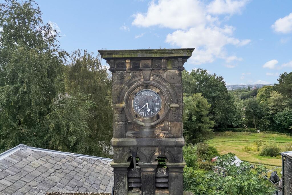 Clock Tower