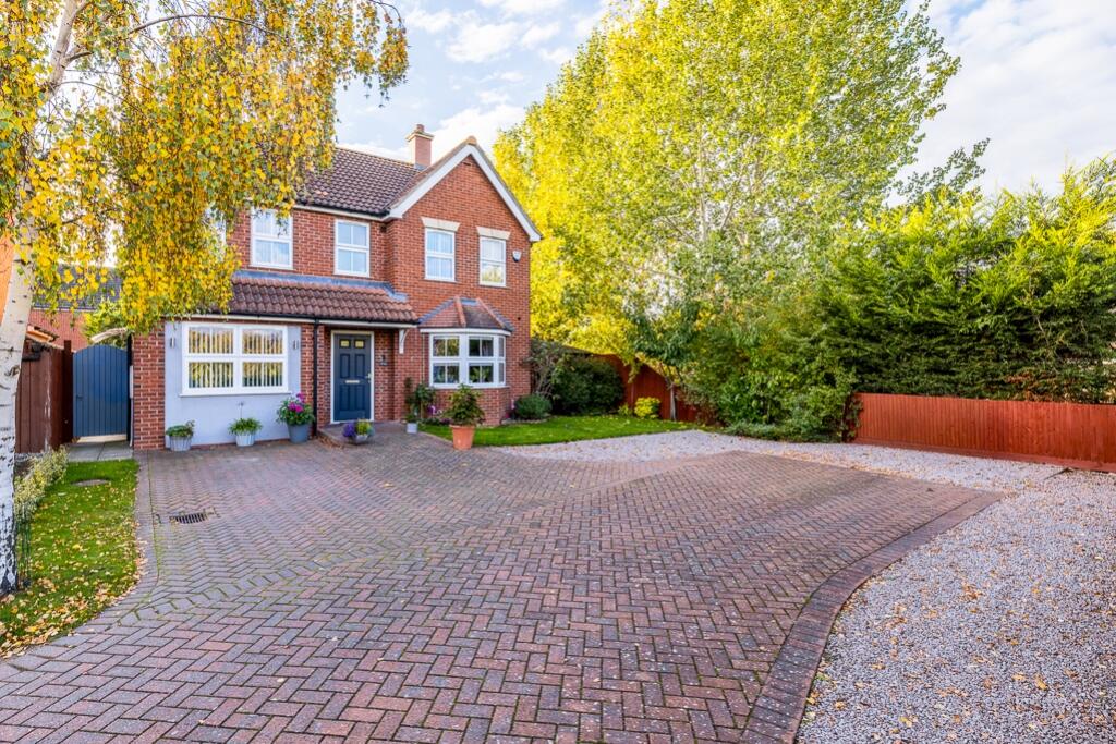 66 Sir Isaac Newton Drive (Wyberton)-7