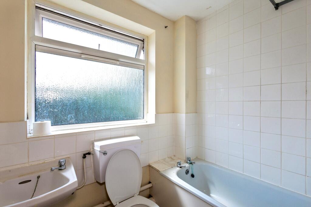 18 Nash Drive, Abingdon, Oxfordshire OX14 5PT