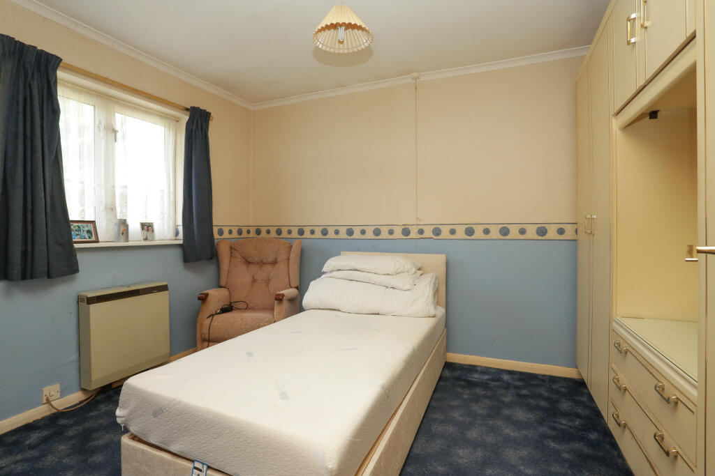 general Creteway, Cr